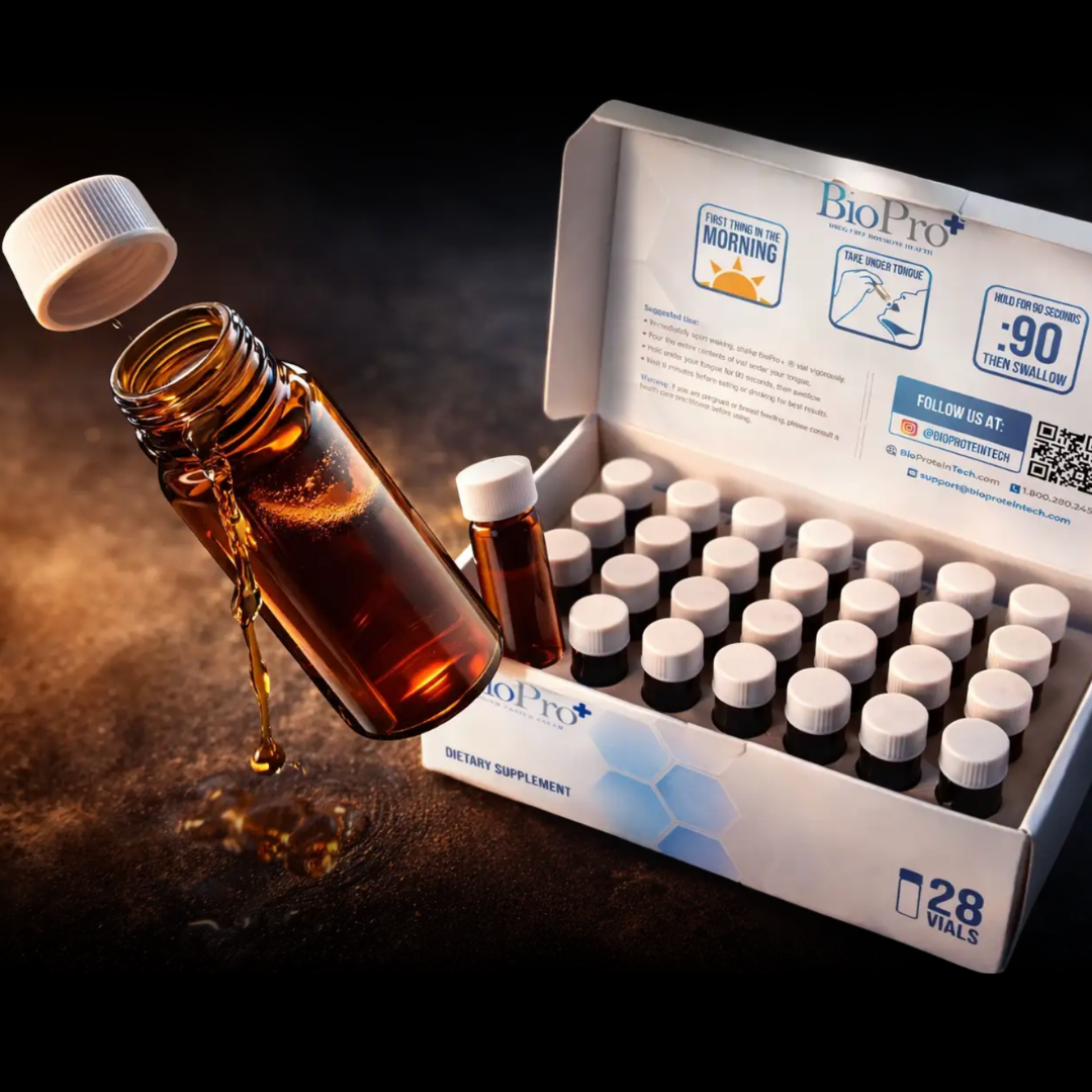 BioPro+