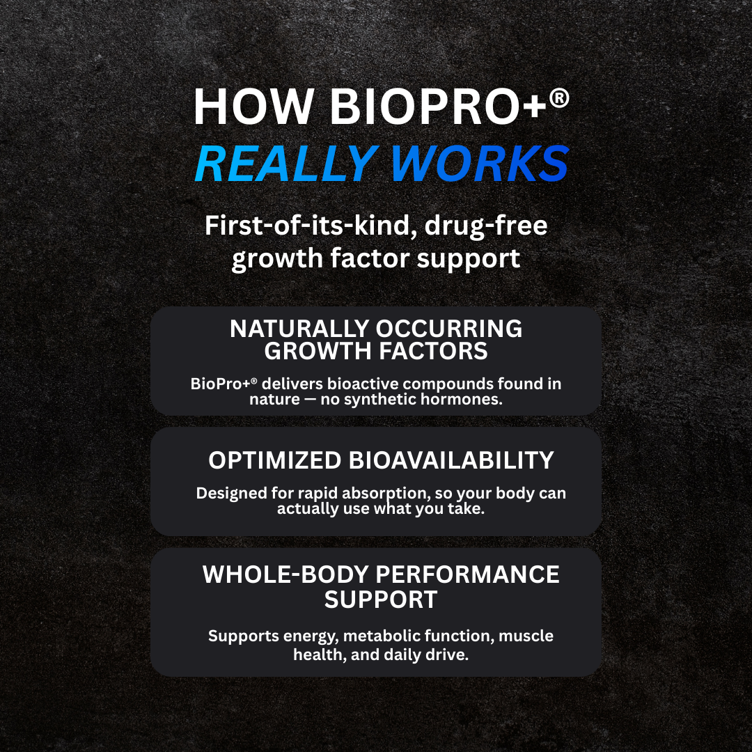 BioPro+