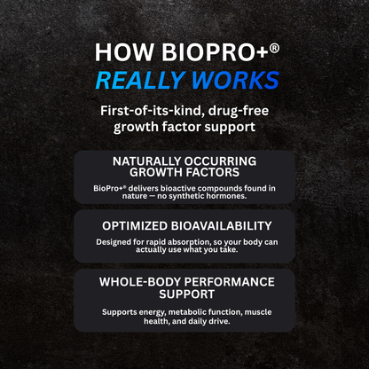 BioPro+